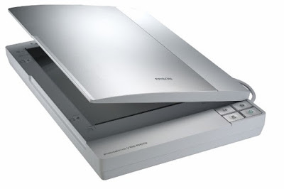 epson perfection 500 scanner driver download